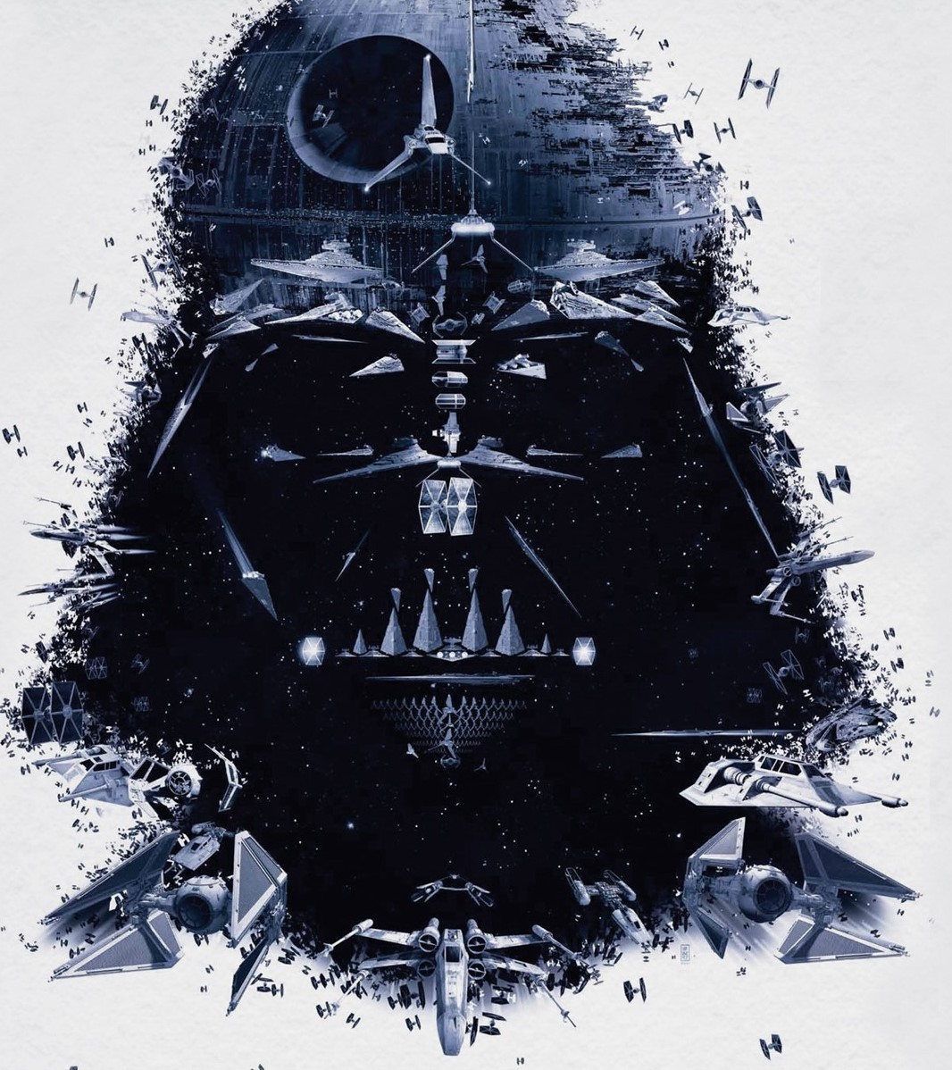 Darth Vader